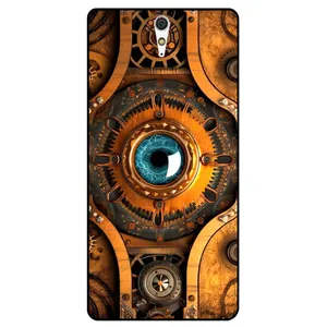 Megafone Safe 1900 Cover For Sony Xperia C5 Ultra