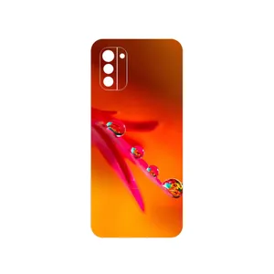 MAHOOT Plant dew Cover Sticker for Nokia G21