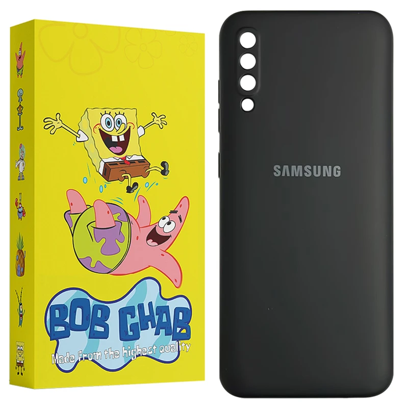 کاور باب قاب مدل BSIA20 مناسب برای گوشی موبایل سامسونگ Galaxy A70 / A70s