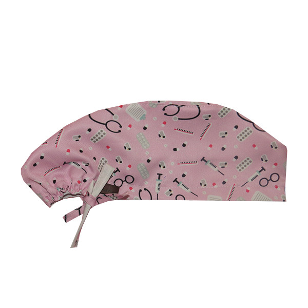 کلاه جراحی مدل Kol0101