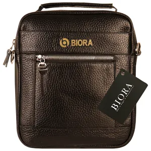 کیف رودوشی مردانه بیورا مدل dbb95