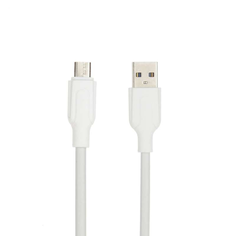  کابل تبدیل USB به microUSB هوآوی مدل Fast Charge طول 1 متر