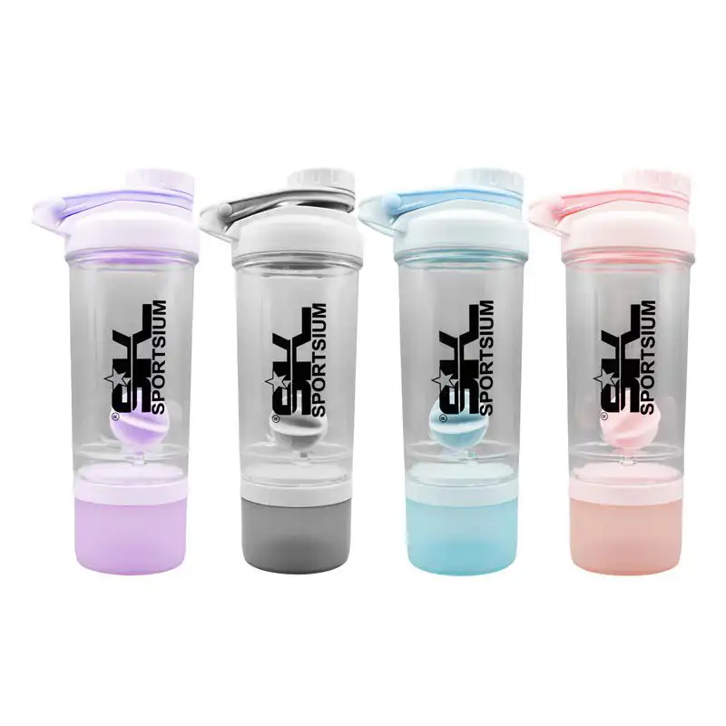 شیکر اسپورتیوم مدل SK گنجایش 0.600 لیتر