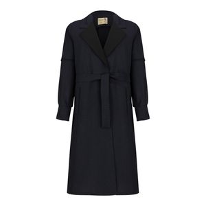 مانتو زنانه السانا مدل نیلکا کد 213604