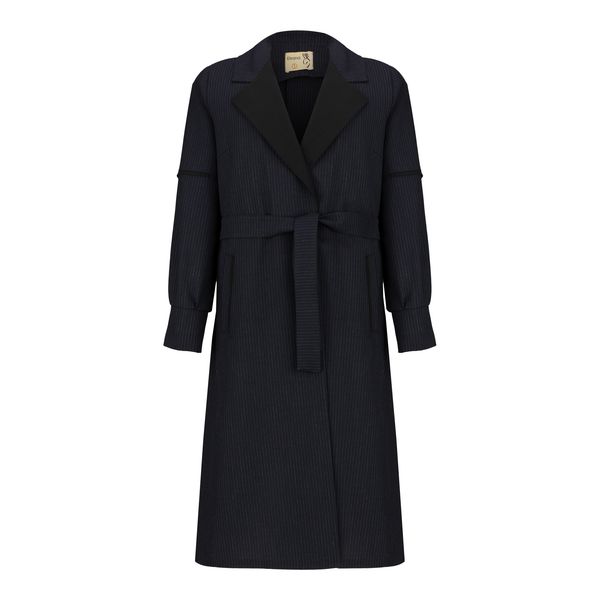 مانتو زنانه السانا مدل نیلکا کد 213604