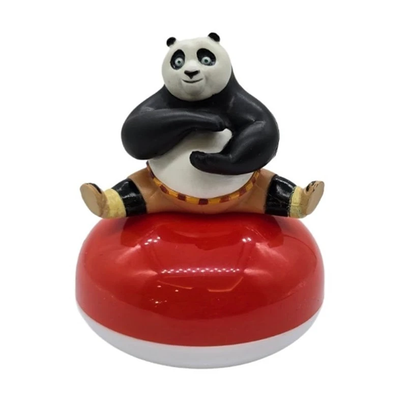 فیگور مدل Kung Fu Panda ارتفاع 10 سانتی‌متر