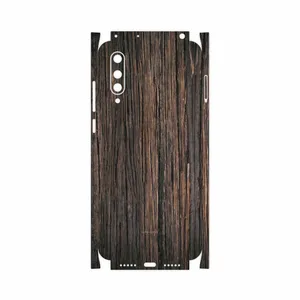 MAHOOT Burned-Wood-FullSkin Cover Sticker for Xiaomi MI 9 Lite