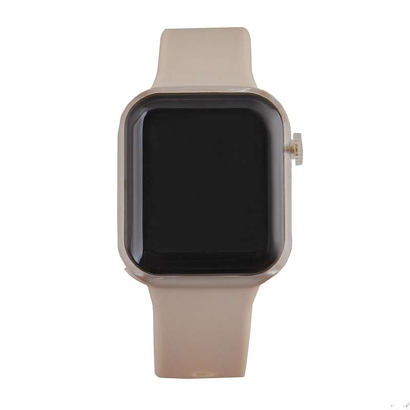 ساعت مچی دیجیتال مدل بندسیلیکونی اسپرت کد WHW_331