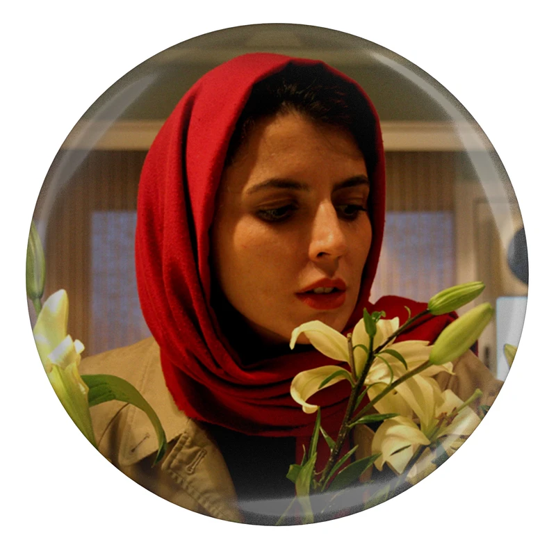 مگنت طرح لیلا حاتمی مدل S8713 