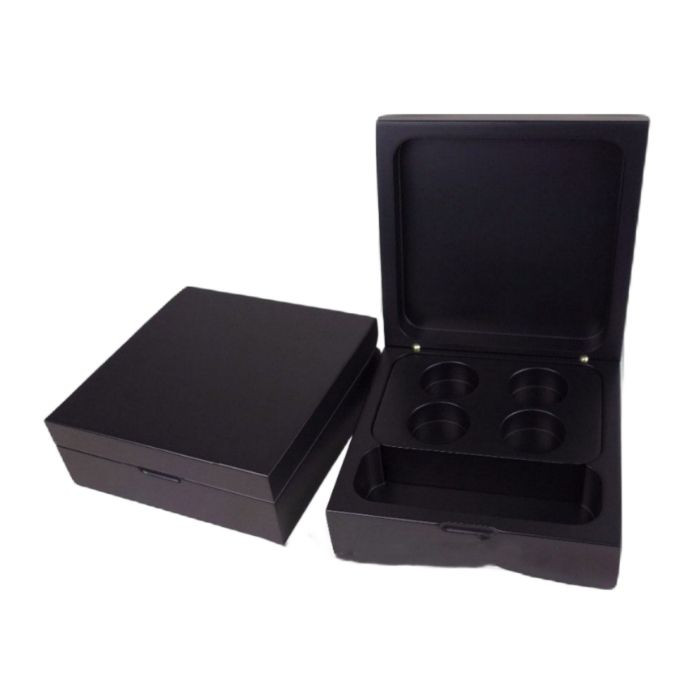 استند نگهدارنده کپسول قهوه نسپرسو مدل Hotel Box