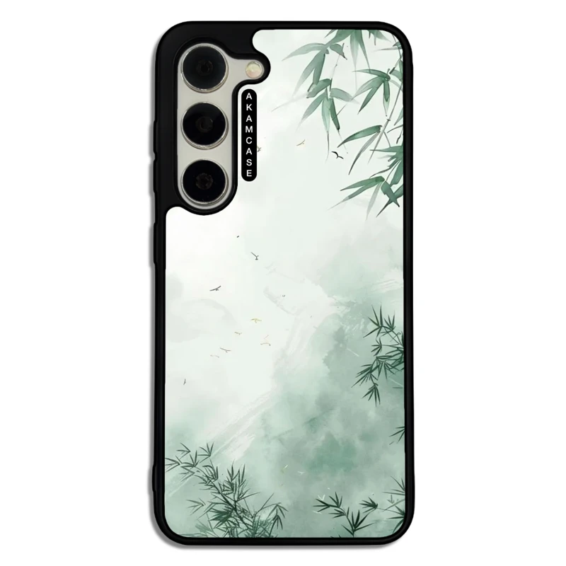 کاور آکام مدل AMC-WSGS23-ZEN-26 مناسب برای گوشی موبایل سامسونگ Galaxy S23