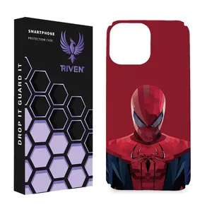 RIVEN RI2-4 Case For Apple iphone 14 Pro Max