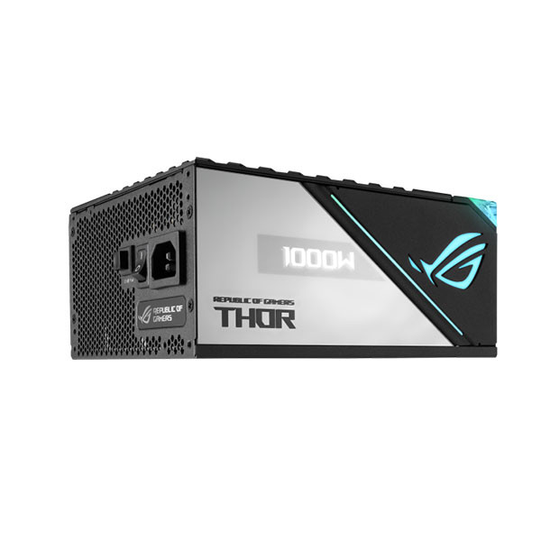 منبع تغذیه کامپیوتر ایسوس مدل ROG THOR 1000P2 GAMING