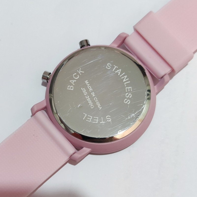 ساعت مچی دیجیتال زنانه مدل F01