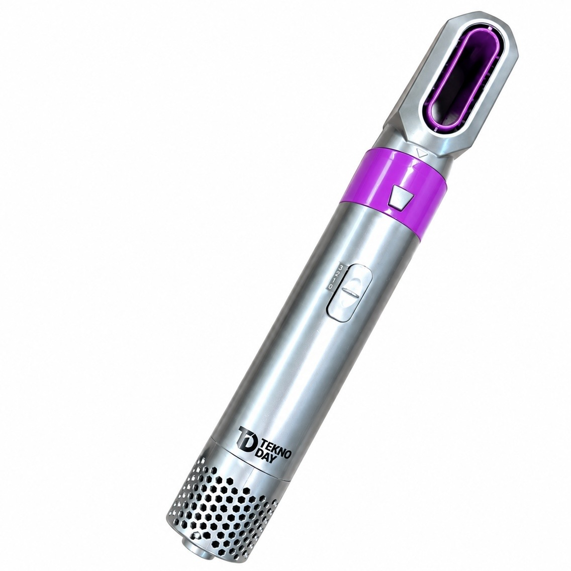 سشوار حرفه ای 2000 وات تکنودی مدل 2000W