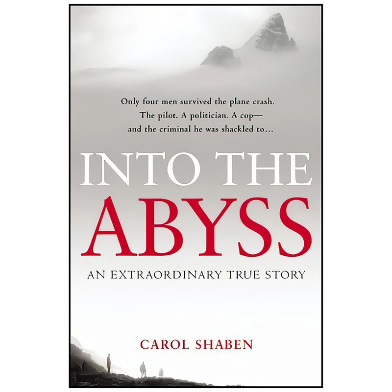 کتاب Into the Abyss اثر Carol Shaben انتشارات Grand Central Publishing