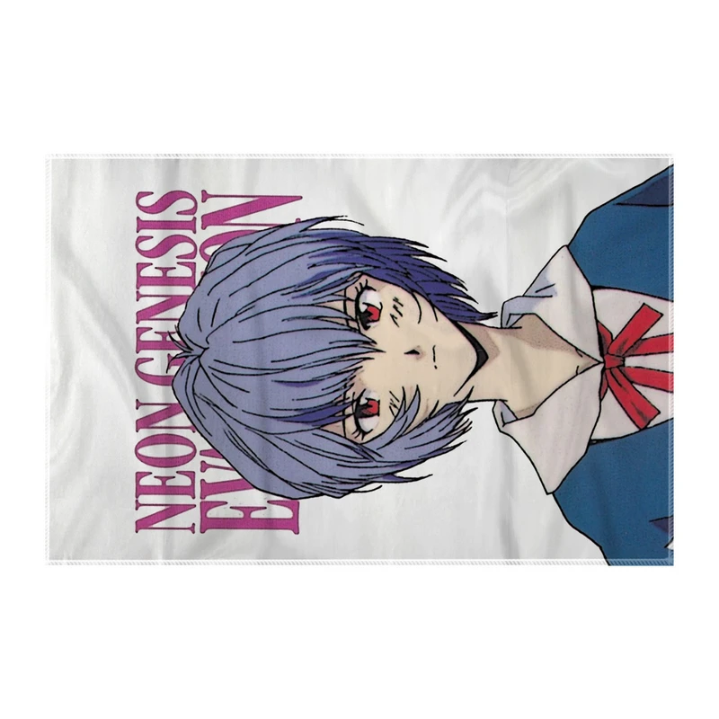 کاغذ کادو ترمه طراحان ایده مدل Neon Genesis Evangelion طرح نئون جنسیس اونگلیون کد strm0575