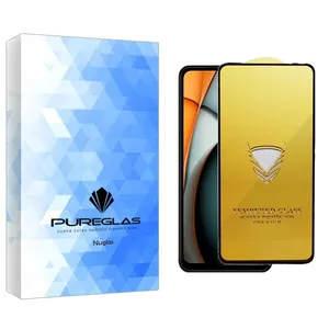 Pureglas NueGlasnewpkg OG Screen Protector For Xiaomi  Redmi a3