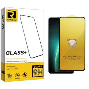 Randika RK OG Screen Protector For Realme Narzo 60X