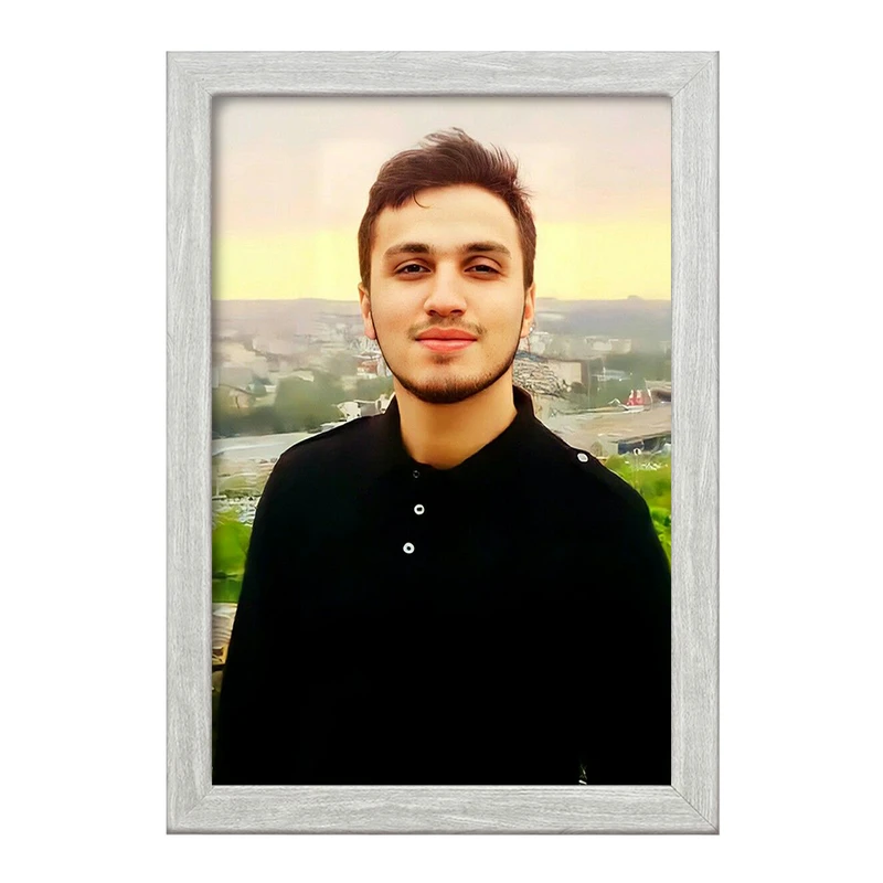 تابلو خندالو طرح شهید جهاد مغنیه کد 27963