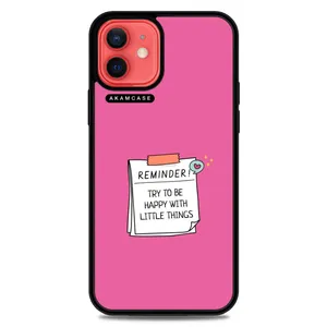 AKAM AMC-AW12-PINK-21 Cover For Apple iPhone 12