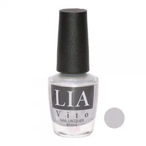 لاک ناخن لیاویتو شماره 074