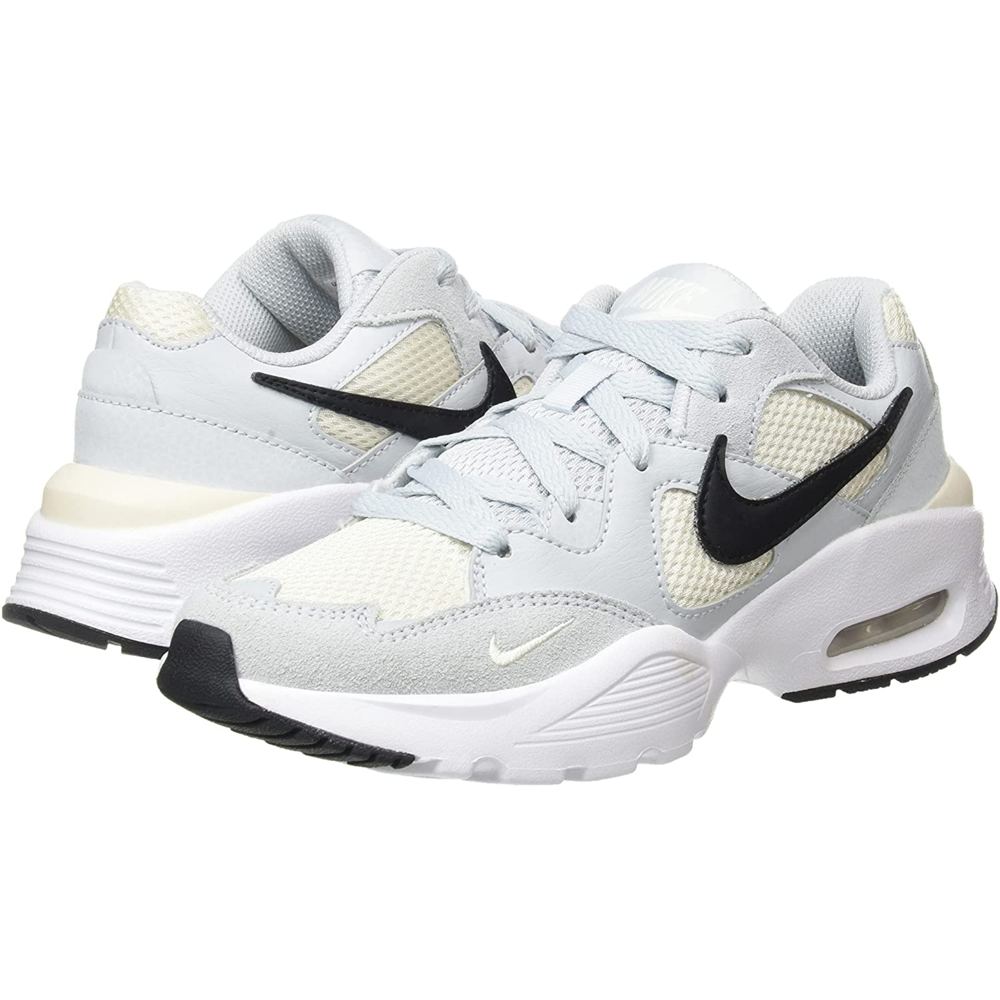 مشخصات، قیمت و خرید کفش پیاده روی مردانه نایکی مدل AIR MAX FUSION |  دیجی\u200cکالا