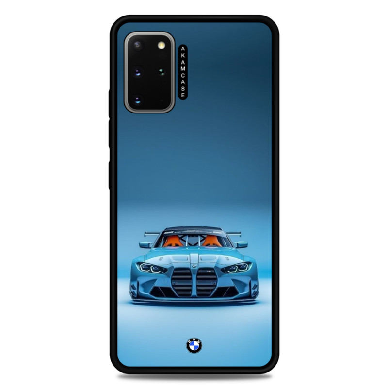 کاور آکام مدل AMC-WSGS20P-BMW-33 مناسب برای گوشی موبایل سامسونگ Galaxy S20 Plus