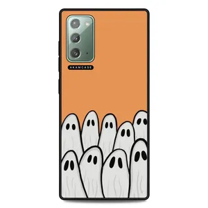 AKAM AMC-WSGN20-BOO-20 Cover For Samsung Galaxy Note 20