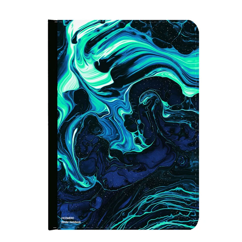 کلاسور هومرو مدل KL1010 طرح فانتزی انتزاعی 