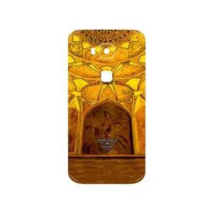 MAHOOT Chehel Sotoun Palace Cover Sticker for Huawei Ascend G8