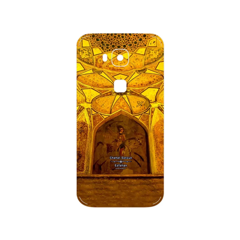 برچسب پوششی ماهوت مدل Chehel Sotoun Palace مناسب برای گوشی موبایل هوآوی Ascend G8