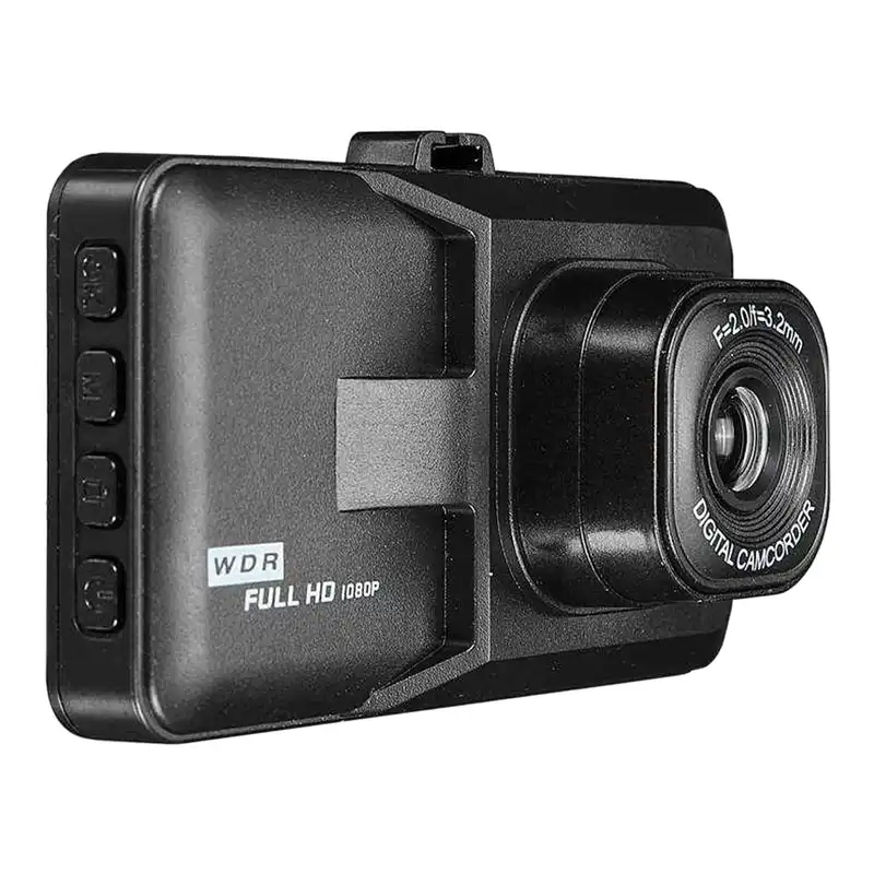 دوربین فیلم برداری خودرو مدل 2242