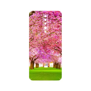MAHOOT Spring Season Cover Sticker for Xiaomi Redmi K30