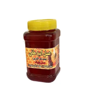 عسل بابونه امید هانی- 700 گرم