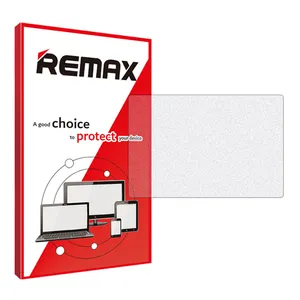 Remax HyMTT model matte car screen protector suitable for Peugeot 2008 monitor