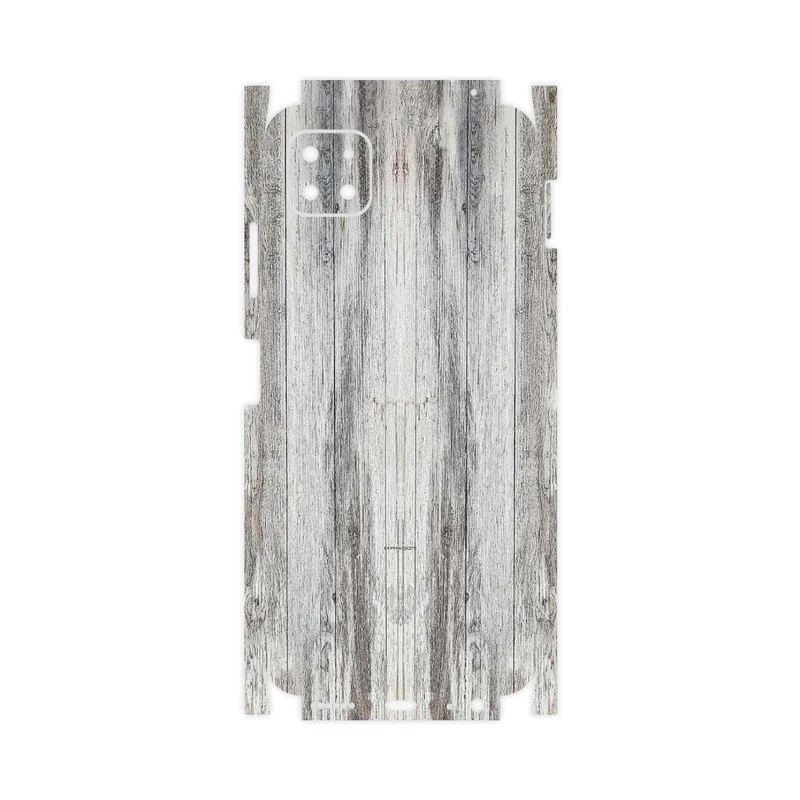 برچسب پوششی ماهوت مدل Wood Texture 8-FullSkin مناسب برای گوشی موبایل سامسونگ Galaxy A22 5G