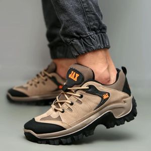 نقد و بررسی کفش طبیعت گردی سارزی مدل J.X_a.s.a.l.i توسط خریداران