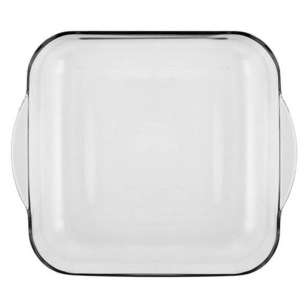 ظرف پخت شیشه و بلور اصفهان مدل تورونتو