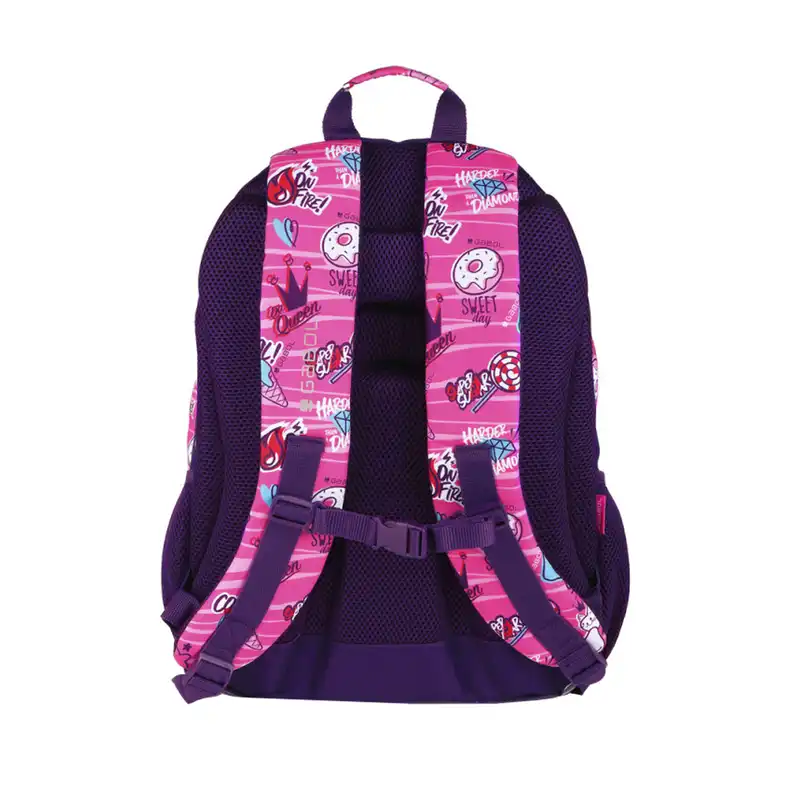 کوله پشتی گابل مدل Sticker 234140021