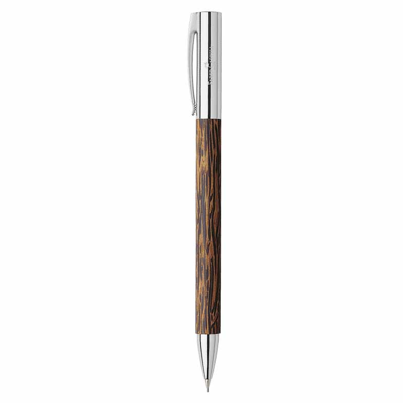 مداد نوکی 0.7 میلی متری فابر کاستل مدل دیزاین امبیشن کد 138150
