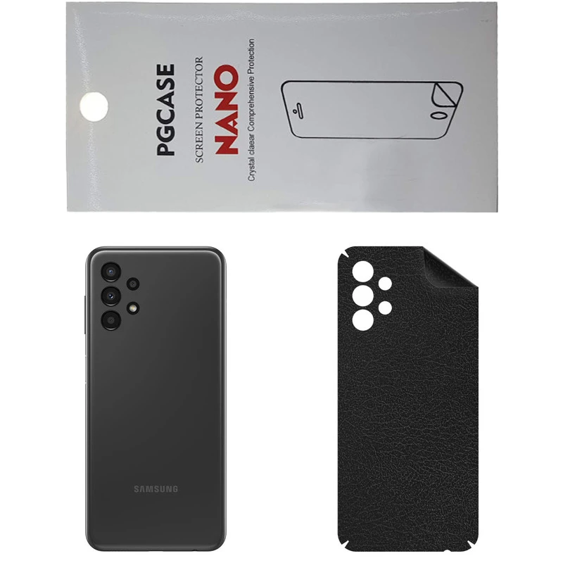 برچسب پوششی مدل STAR CH مناسب برای گوشی موبایل سامسونگ Galaxy A13