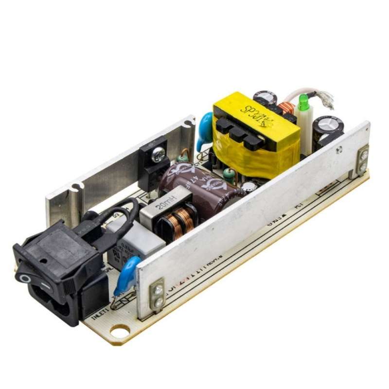 برد تغذیه سوئیچینگ مدل 1205