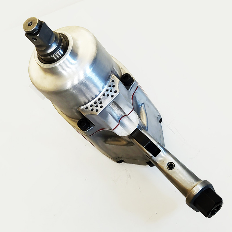 آچار بکس بادی تورنادو مدل 11000