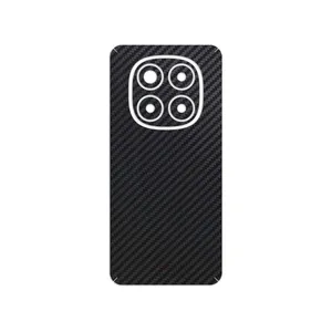 MAHOOT Carbon-Fiber Cover Sticker for Xiaomi Redmi Note 14 Pro 5G