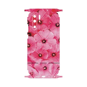 MAHOOT Pink-Flower Cover Sticker for Huawei P30 Pro
