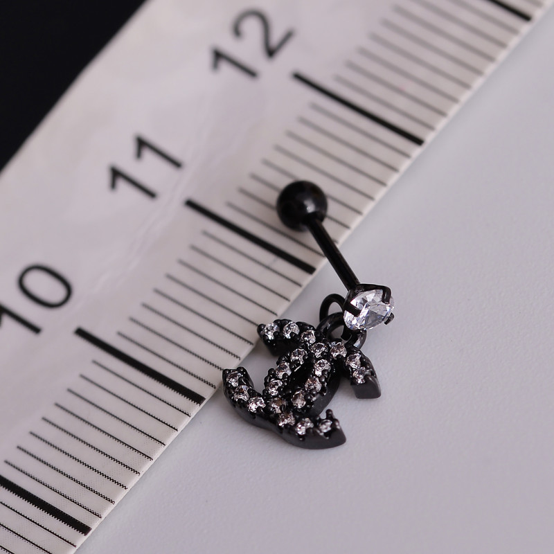 پیرسینگ گوش زنانه مدل PS492