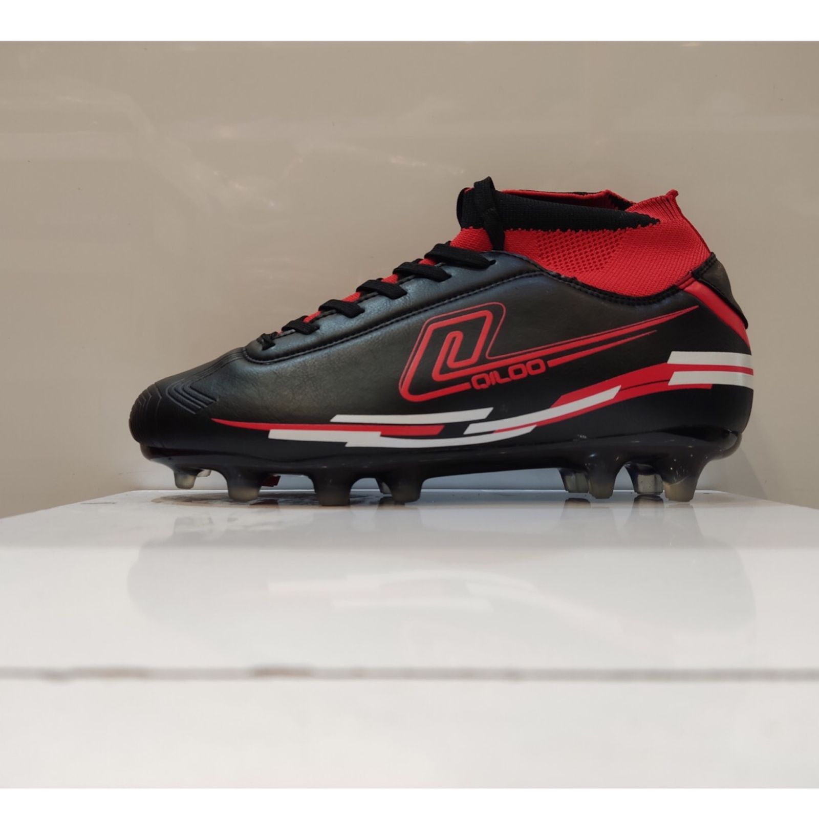 کفش فوتبال مردانه کیلو مدل QL-21900978A -  - 7