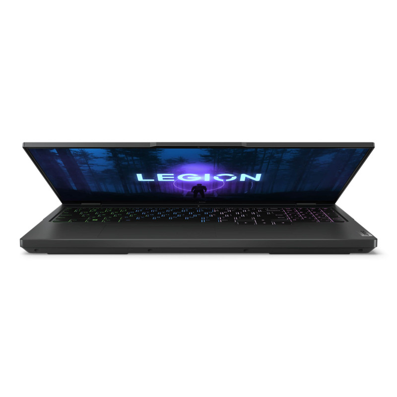 لپ تاپ 16 اینچی لنوو مدل Legion Pro 5 16IRX8-i9 32GB 2SSD RTX4060 - کاستوم شده