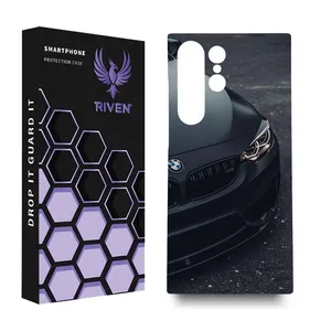RIVEN RI2-15 Case For Samsung Galaxy S23 Ultra